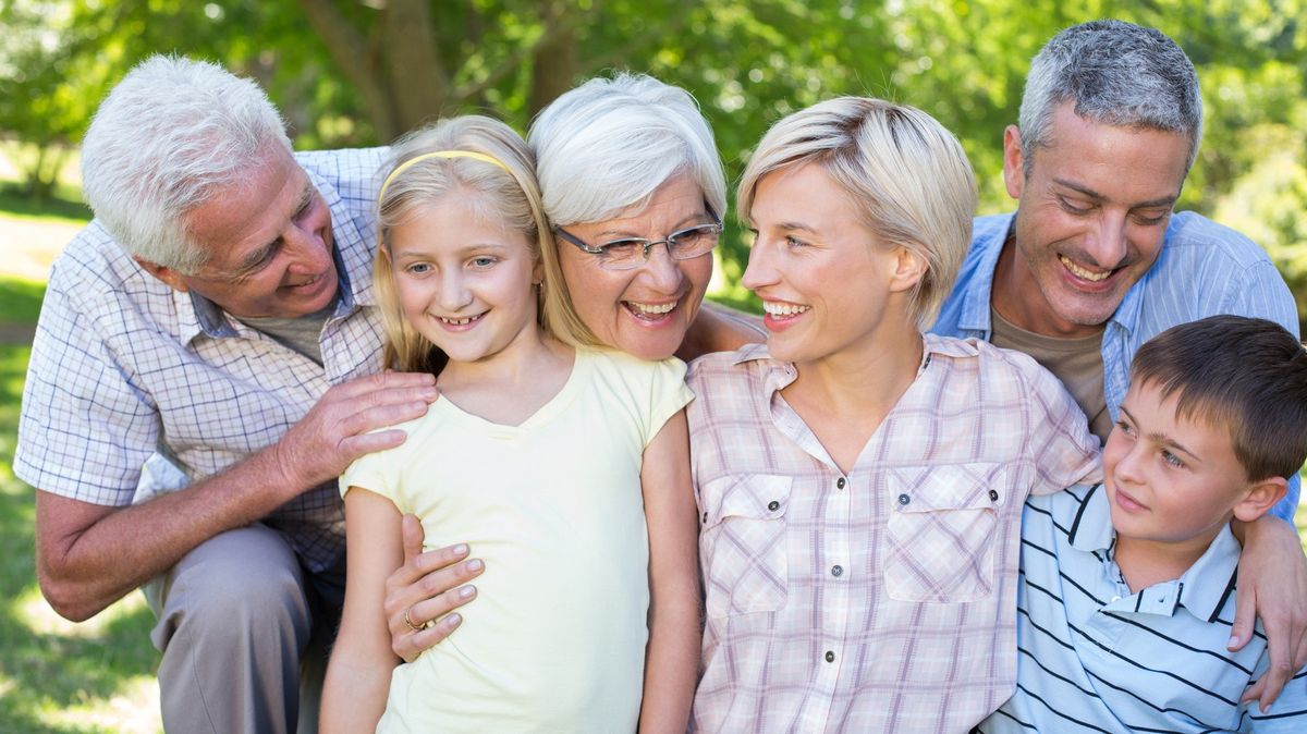 Osobní spokojenost versus rodinné štěstí aneb Co je v životě důležité